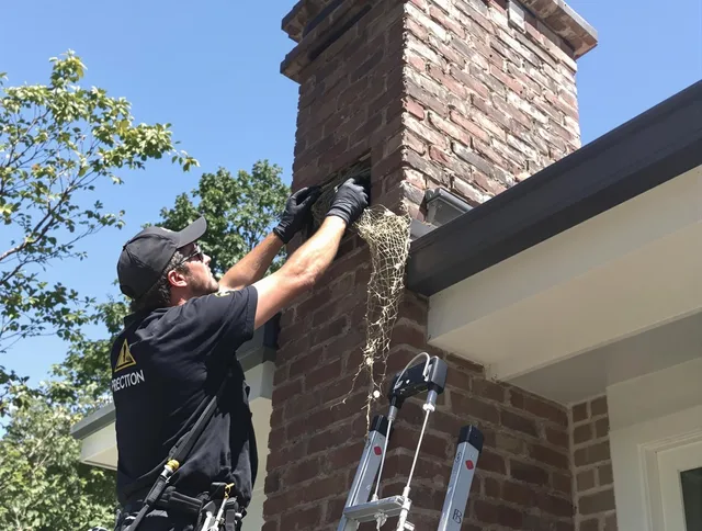 Animal & Debris Removal service in Bloomfield, CT
