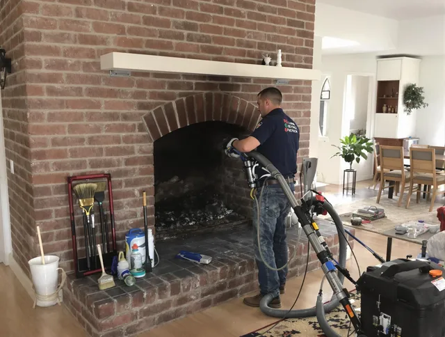 Chimney Cleaning service in Bloomfield, CT