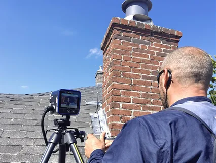 Chimney Inspection service in Bloomfield, CT