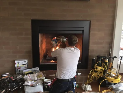 Chimney Liner Services service in Bloomfield, CT