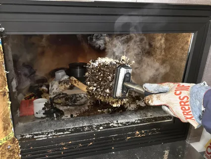 Creosote Removal service in Bloomfield, CT