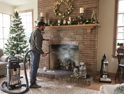 Fireplace Cleaning service in Bloomfield, CT