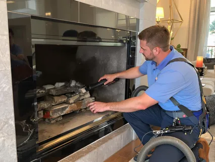 Fireplace Maintenance service in Bloomfield, CT
