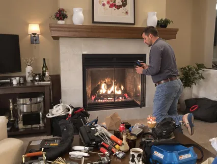 Fireplace Safety Inspection service in Bloomfield, CT