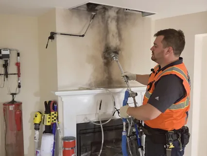 Soot Removal service in Bloomfield, CT